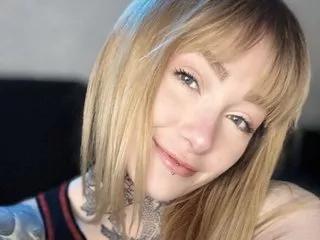 ClaireLaVey from Streamate