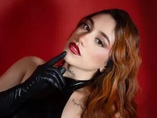 CloeBonett from Streamate