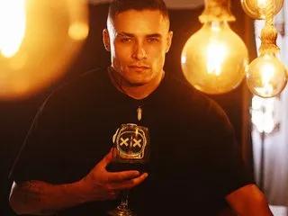 connor_smith from Streamate