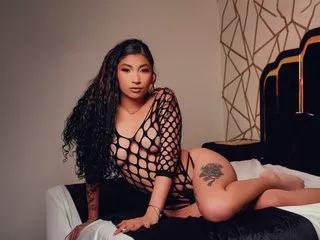 CoralMorgan from Streamate