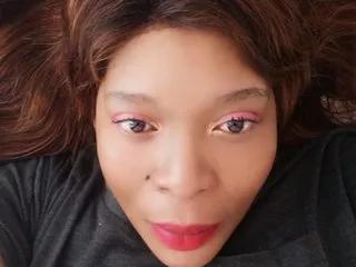 CougarParis from Streamate