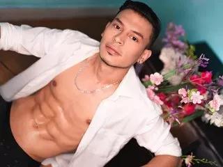 Cruz_Vegaa from Streamate