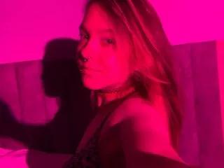 CrystalEye from Streamate