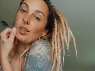 CyiennaRose from Streamate