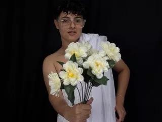 DakotaJ from Streamate