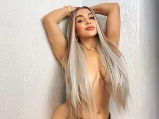 Dakotapriincee from Streamate