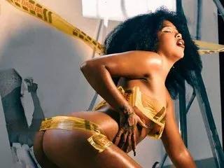 DalilaHeinz from Streamate