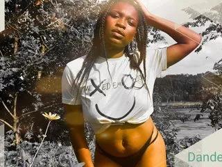 Dandeliones from Streamate