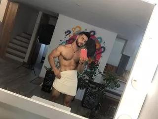 Daniel_CampbellXXX from Streamate