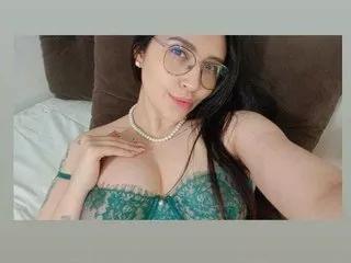 DanielaRossi from Streamate