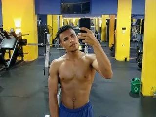 DanielVega from Streamate