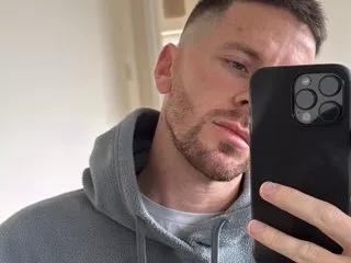 DannyFreedom from Streamate