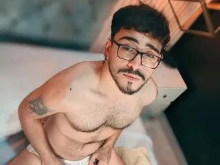 DANTEBELLUCI from Streamate