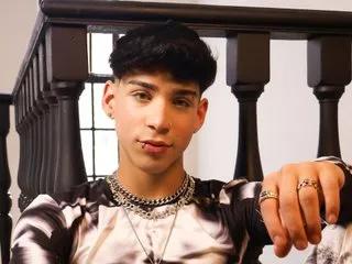 DarkBoy26 from Streamate