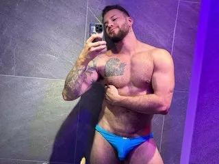 Delessandro_woorld on Streamate