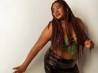 DenisEbonny from Streamate
