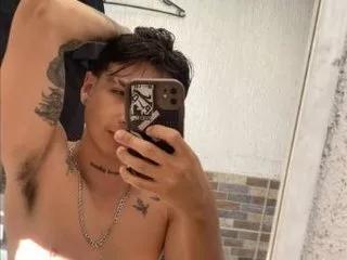 derekfly from Streamate