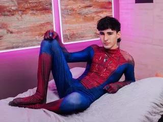 DmitriSanders from Streamate