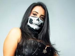 DommeDiannaX from Streamate