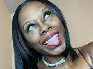 DreamyTif from Streamate