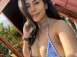 DulceMariaRey from Streamate