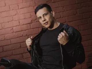 Dustin_Sonne from Streamate