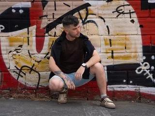 DylanWhite19 from Streamate