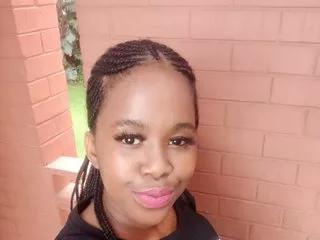 Ebonykimx from Streamate