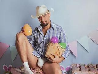EdwardMaxx from Streamate
