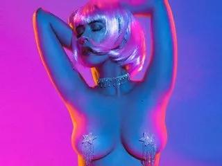 ElenaMusk from Streamate
