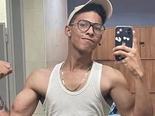 ElianDray from Streamate