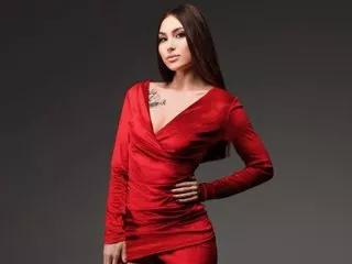 ElisaVel from Streamate