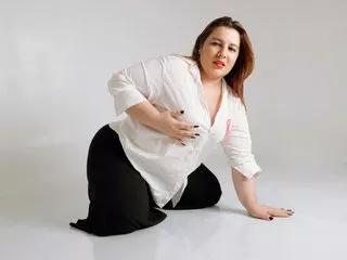 Elizabeth_Johnson from Streamate