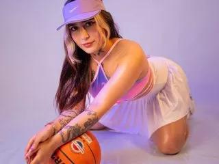 elodie_Walker from Streamate