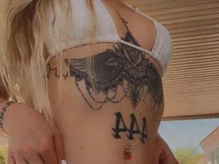 Emiley_Alexander from Streamate