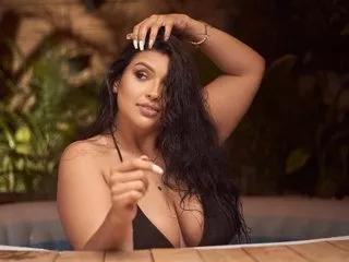 Emilycurvyx from Streamate