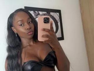 EmmaDuran312 from Streamate