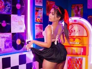 EmmaPrinncess from Streamate