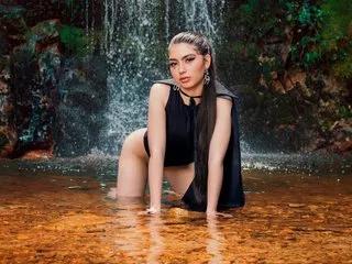 ErzsebetBathory from Streamate