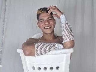 Ethan_Dlamini from Streamate