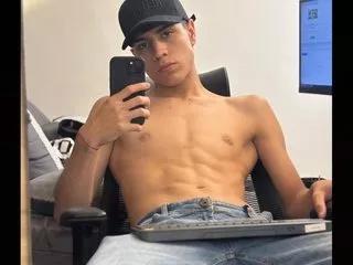 Ethan_Martin from Streamate