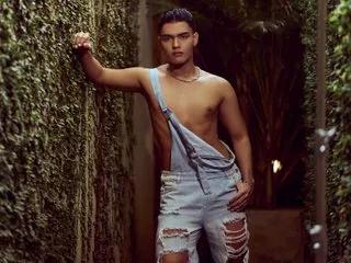 EthanDavid from Streamate