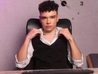 EthanLeroy from Streamate