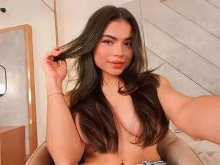 EvaMoralez from Streamate