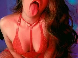 Evarabbit from Streamate