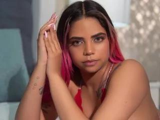 Evelyn_Bronw24 from Streamate