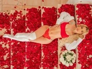 EvelynClair from Streamate