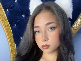 EverlynCleopatra from Streamate
