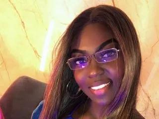 Evonye from Streamate