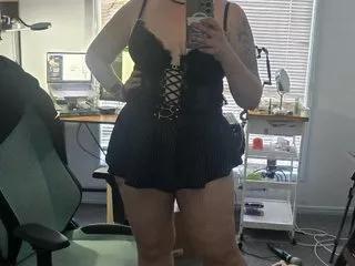 FailKitteh from Streamate